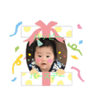 あっきースタンプ2（個別スタンプ：7）