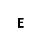 和音 コード(chordname)よく使うやつ（個別スタンプ：7）