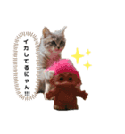 杏子のまいにち2（個別スタンプ：4）
