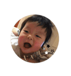 あきとといっしょ（個別スタンプ：18）