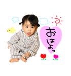 ✱想スタンプ（個別スタンプ：1）