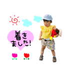 ✱想スタンプ（個別スタンプ：7）