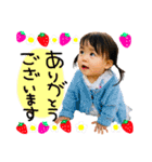 ✱想スタンプ（個別スタンプ：22）