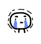 なんだかな。（個別スタンプ：25）