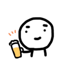 なんだかな。（個別スタンプ：33）