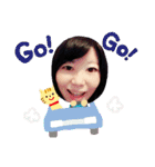 ササイササのスタンプPART.2（個別スタンプ：3）