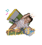 辻ちゃんず（個別スタンプ：5）