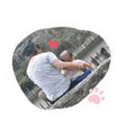 辻ちゃんず（個別スタンプ：6）