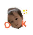 辻ちゃんず（個別スタンプ：8）