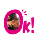 そらたんの日常スタンプ（個別スタンプ：1）