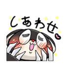 プロくまの日常（個別スタンプ：16）