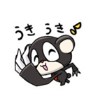 プロくまの日常（個別スタンプ：37）