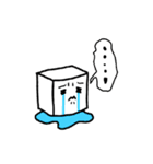地味に使えるおとうふ（個別スタンプ：15）