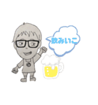 いわき1320もとや（個別スタンプ：5）