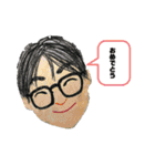いわき1320もとや（個別スタンプ：11）