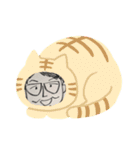 いわき1320もとや（個別スタンプ：14）