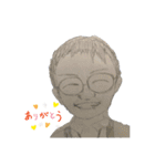 いわき1320もとや（個別スタンプ：16）