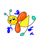 わかるよね！？（個別スタンプ：3）