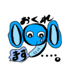わかるよね！？（個別スタンプ：11）
