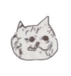 あべもちてがきすたんぷ（個別スタンプ：1）
