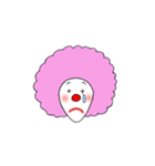 にじいろクラウン（個別スタンプ：5）