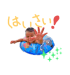 みぃちゃん用（個別スタンプ：1）