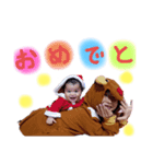 みぃちゃん用（個別スタンプ：7）