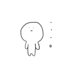 ゆるかわまる（個別スタンプ：5）