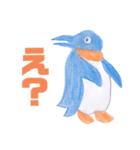 動物のフラッシュカード（個別スタンプ：2）