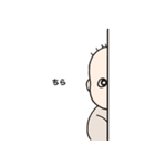あかちゃんのこころ（個別スタンプ：10）