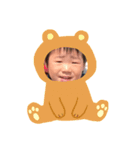 中本まごたち（個別スタンプ：7）