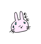 うさきちの毎日（個別スタンプ：14）