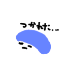 ムムムなかお（個別スタンプ：6）