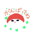 ムムムなかお（個別スタンプ：9）