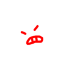 ＊.Ⅰ（個別スタンプ：5）