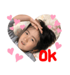 早野kids（個別スタンプ：5）