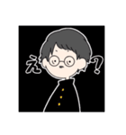 ISOLATION（個別スタンプ：20）