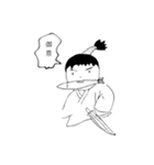使い所ZEROスタンプ（個別スタンプ：3）