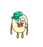 パイナポー！！（個別スタンプ：5）