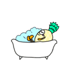 パイナポー！！（個別スタンプ：12）