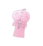 いっちー画伯 vol.1（個別スタンプ：1）