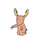 いっちー画伯 vol.1（個別スタンプ：3）