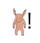 いっちー画伯 vol.1（個別スタンプ：4）