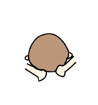 まんまるくんのすたんぷ（個別スタンプ：15）