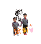 しまおか（個別スタンプ：6）