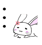 どうぶつの島（個別スタンプ：12）