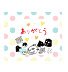 どうぶつの島（個別スタンプ：33）