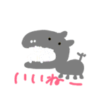笑ってエブリディ（個別スタンプ：15）