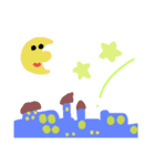 笑ってエブリディ（個別スタンプ：25）