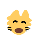 笑ってエブリディ（個別スタンプ：28）